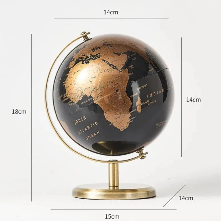 Explorer Globe