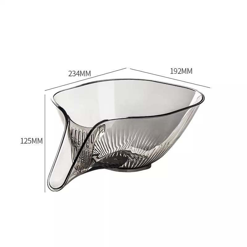 Extend Kitchen Sink Drain Basket