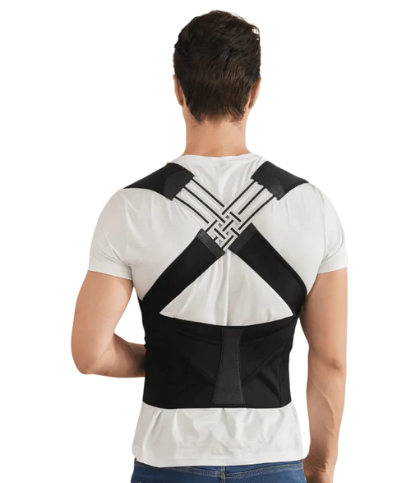 FlexiForm Posture Corrector