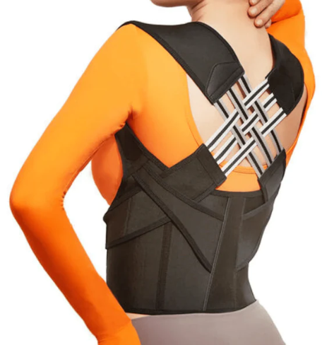 FlexiForm Posture Corrector