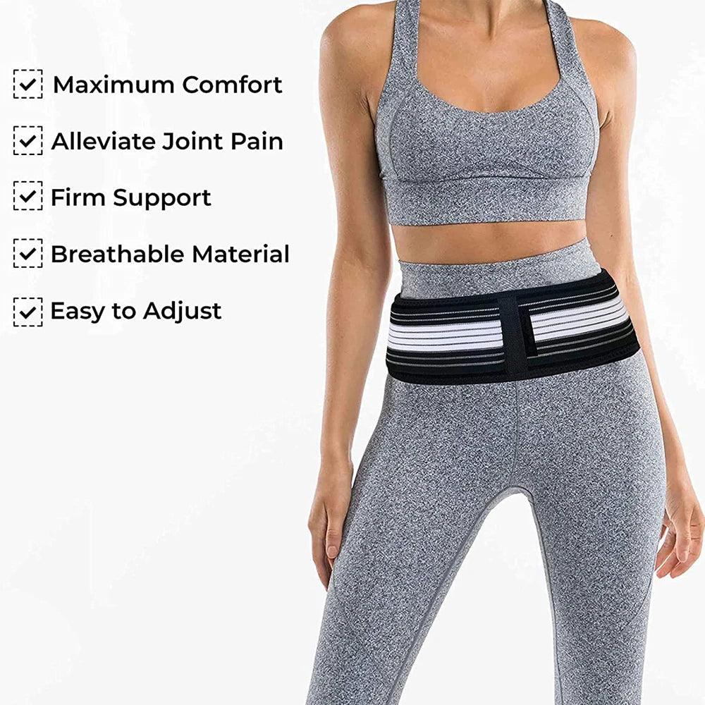 FlexiWaist Belt