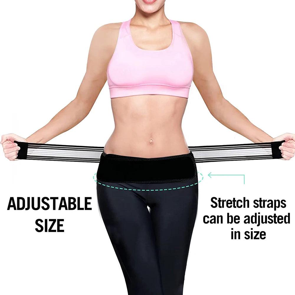 FlexiWaist Belt