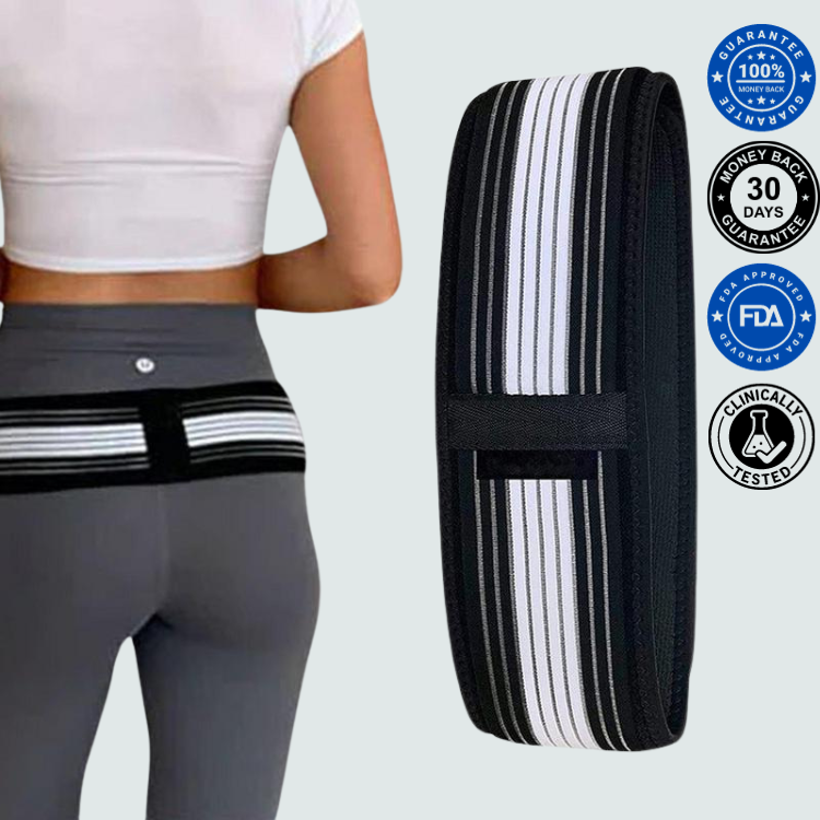 FlexiWaist Belt