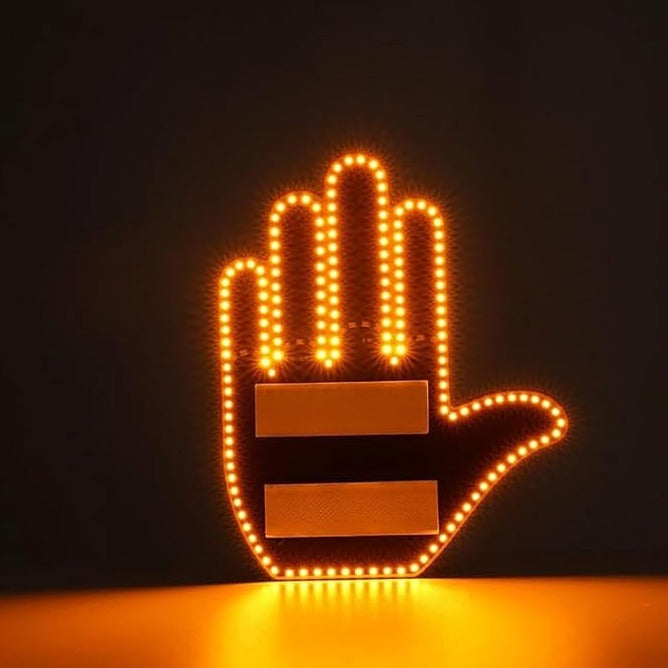 FlipSign Light