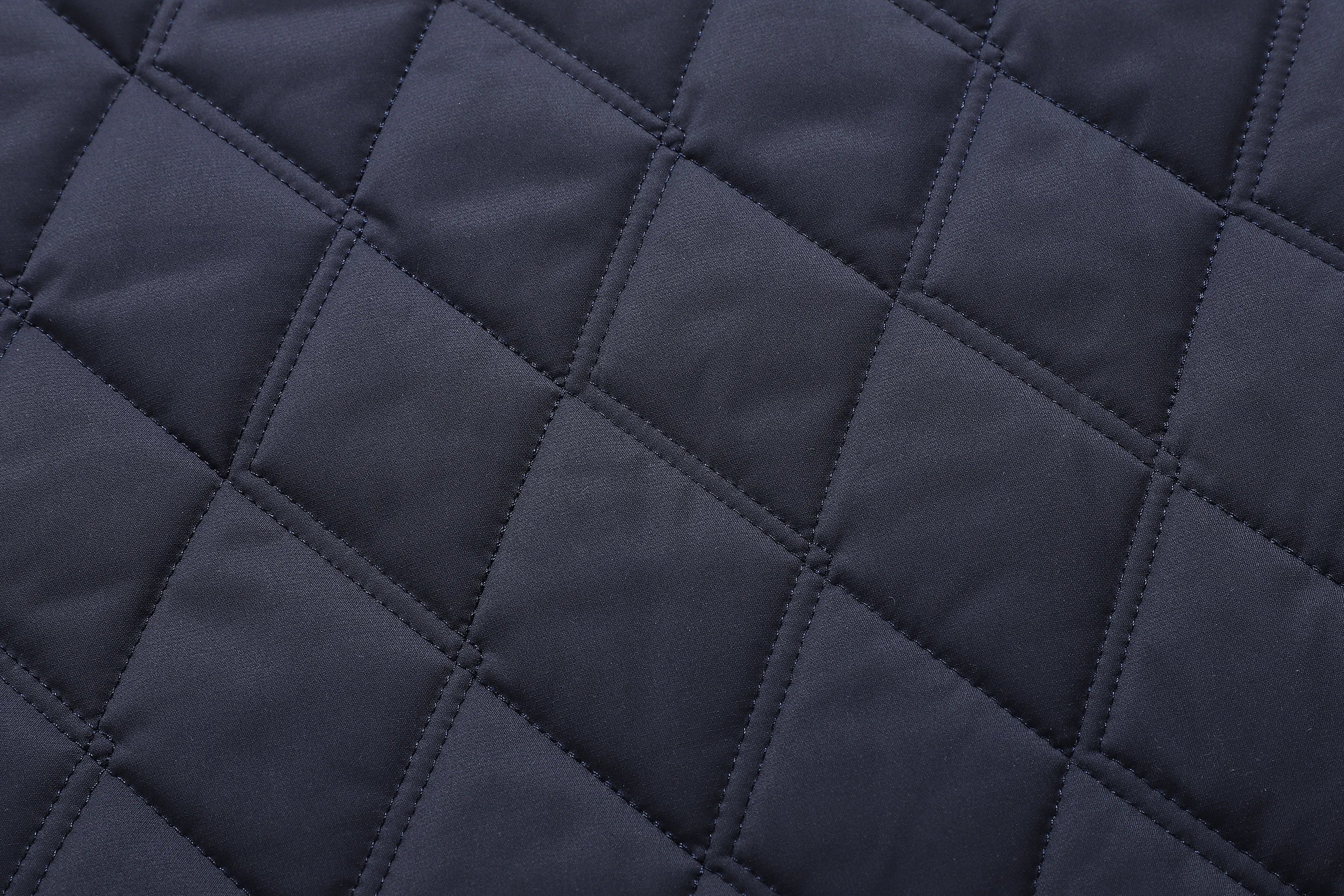 Giacca Venezia Quilted Jacket