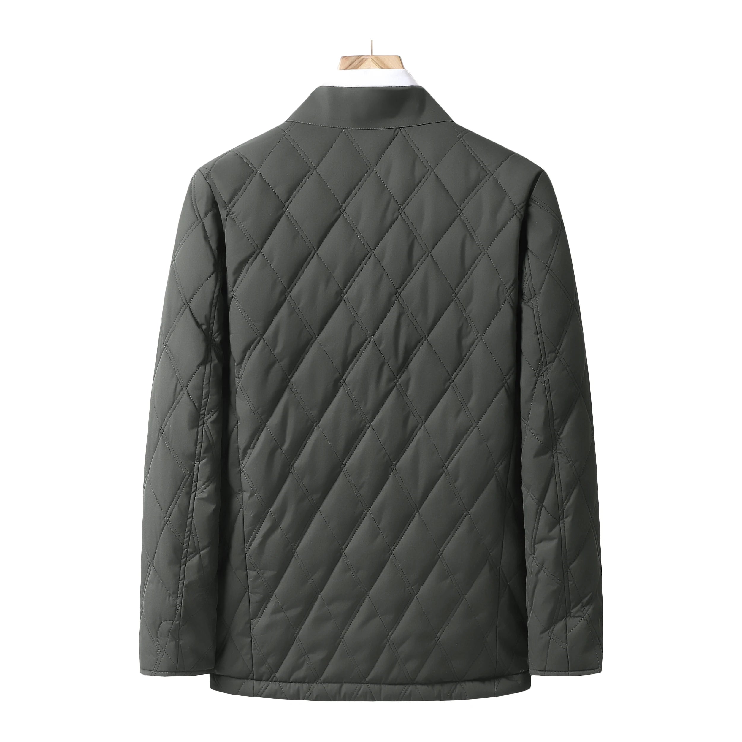 Giacca Venezia Quilted Jacket