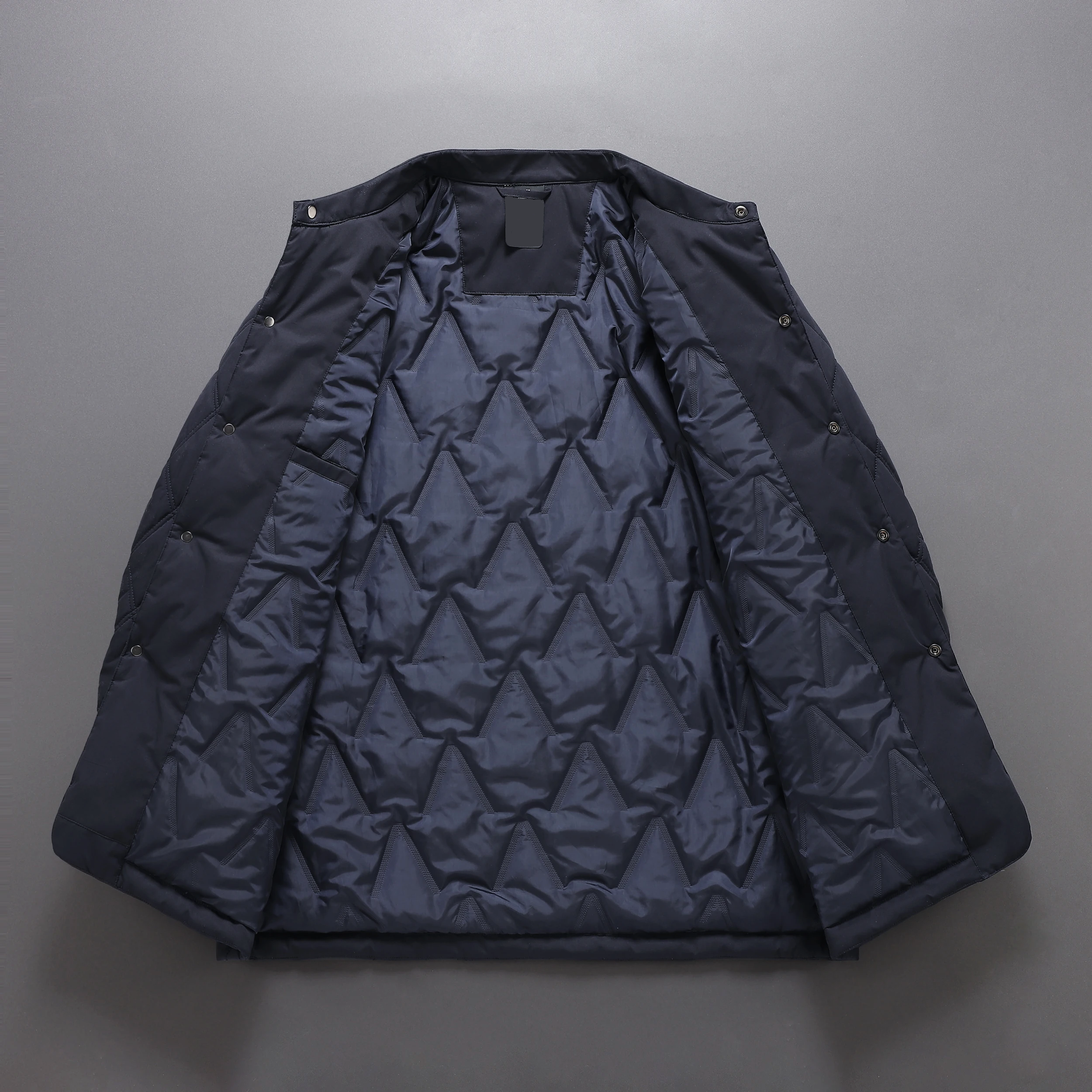 Giacca Venezia Quilted Jacket