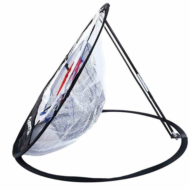 Golf Indoor/Outdoor Pop Up Chipping Net