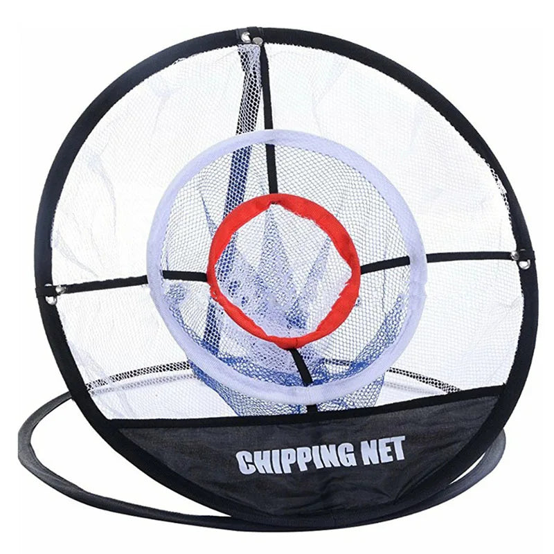 Golf Indoor/Outdoor Pop Up Chipping Net