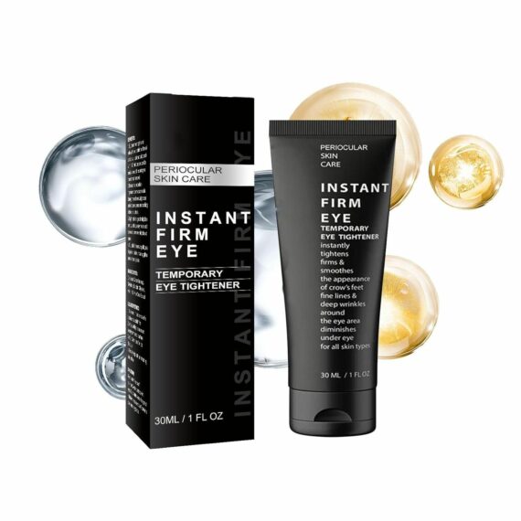 Gorgeousnetic - Instant FIRMx Eye Temporary Eye Tightener