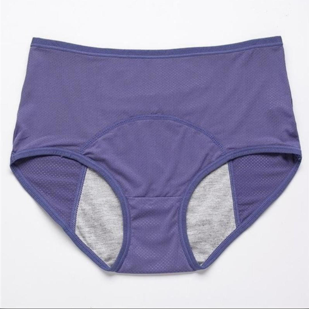 GuardianSilk Leakproof Panties