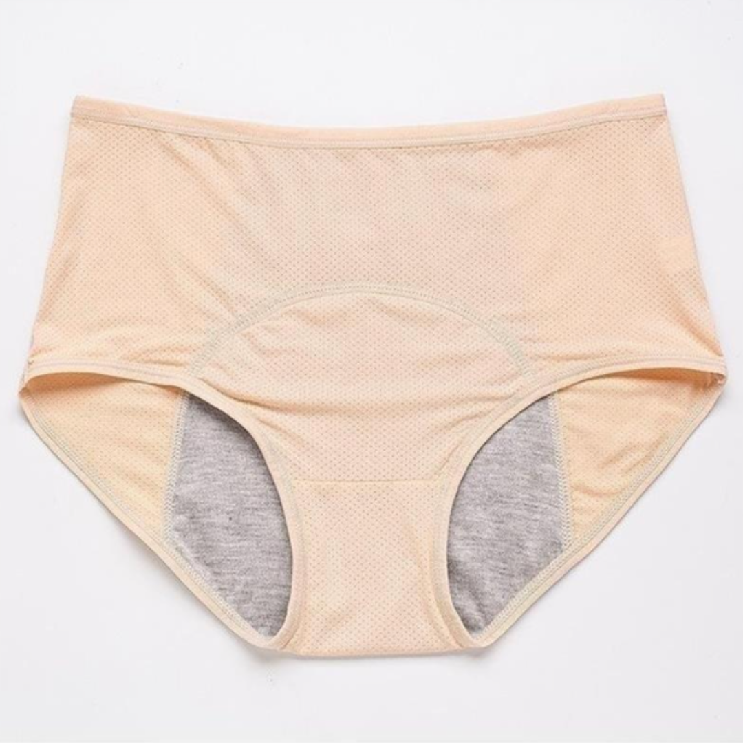 GuardianSilk Leakproof Panties