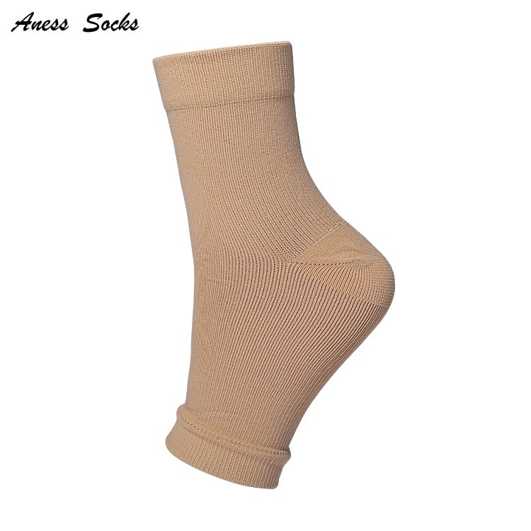 High Graduated Compression Socks