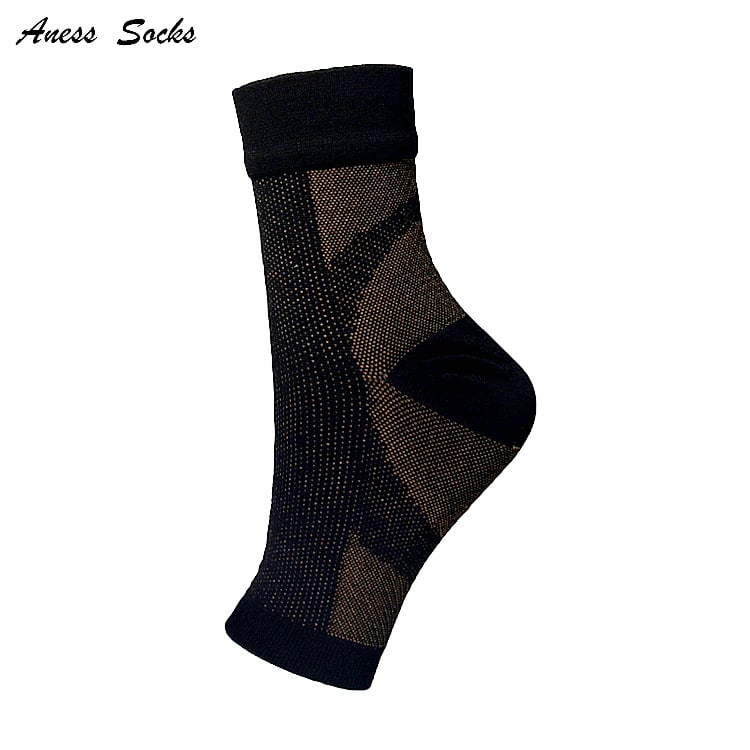 High Graduated Compression Socks