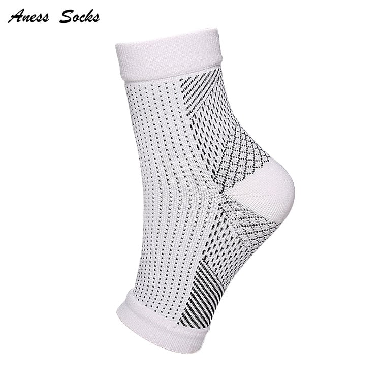 High Graduated Compression Socks