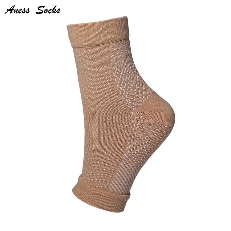 High Graduated Compression Socks