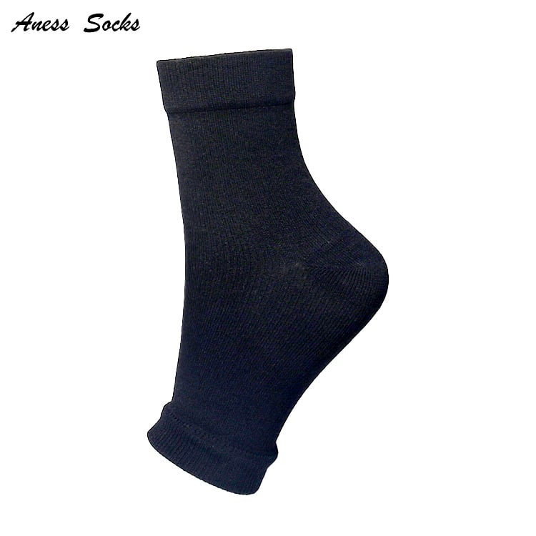 High Graduated Compression Socks