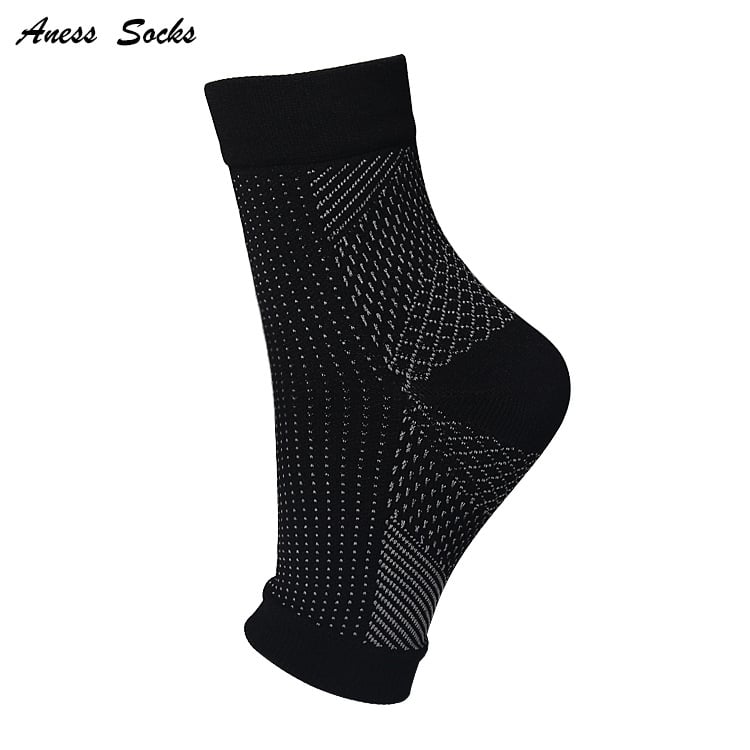 High Graduated Compression Socks