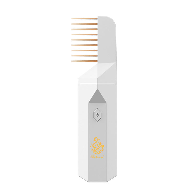 High-tech Hair Growth Smoothing Aromatherapy Comb