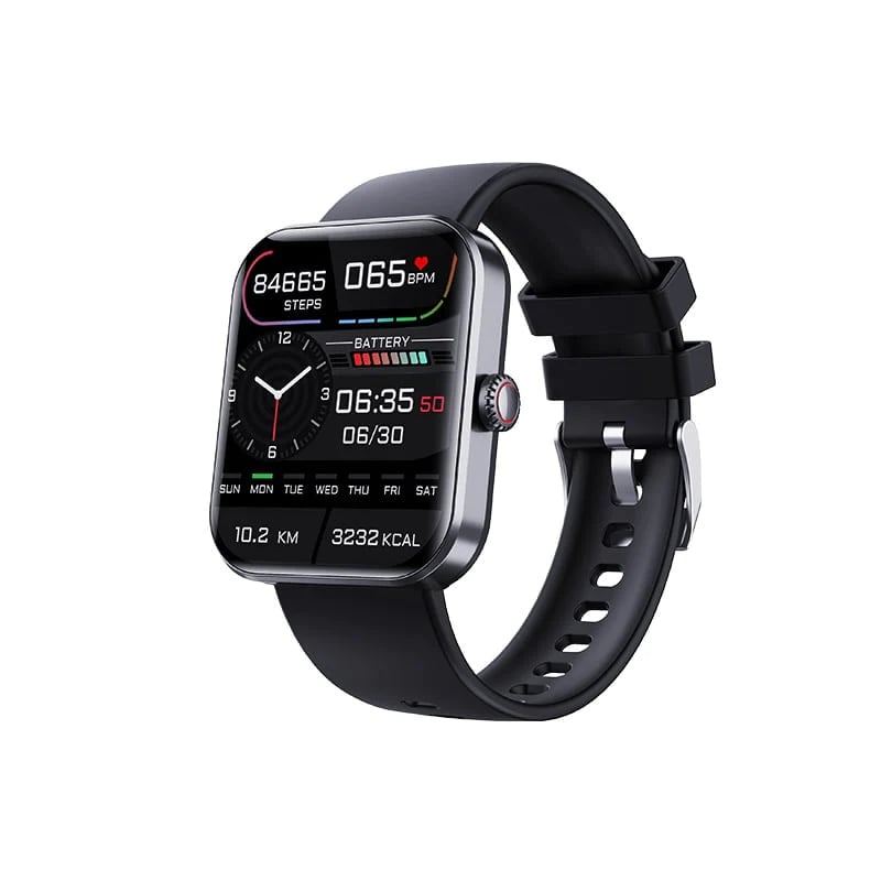 Hot Sale 49% OFF - Bluetooth fashion smartwatch