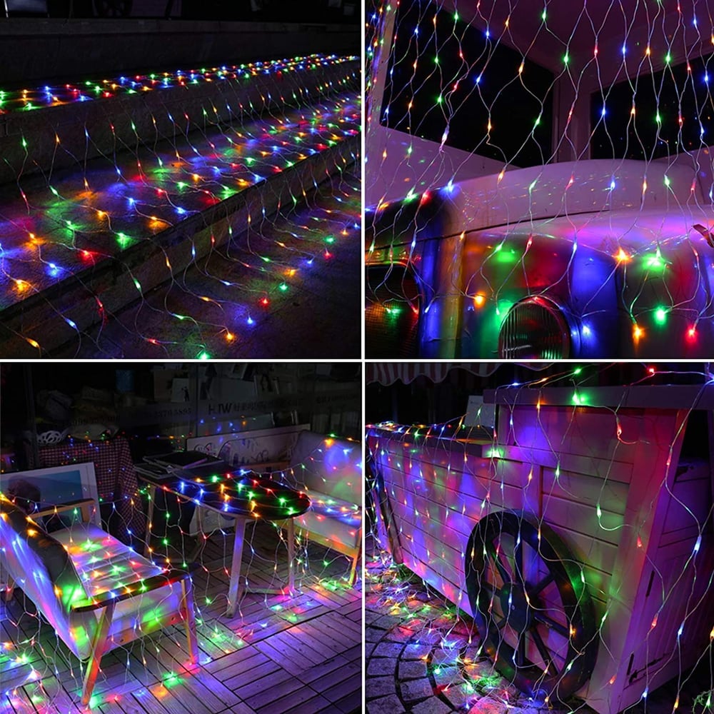 Hot Sale 49% OFF - Special Waterproof String Lights