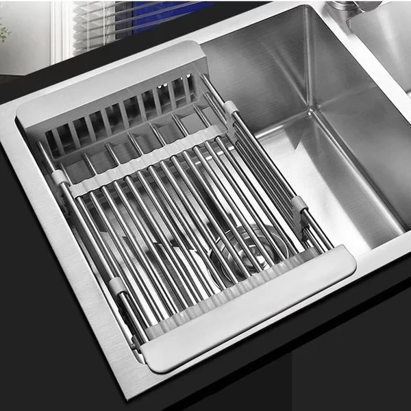 (HOT SALE 49% OFF) Extend kitchen sink drain basket