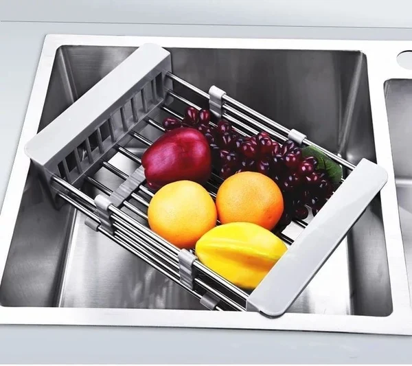 (HOT SALE 49% OFF) Extend kitchen sink drain basket