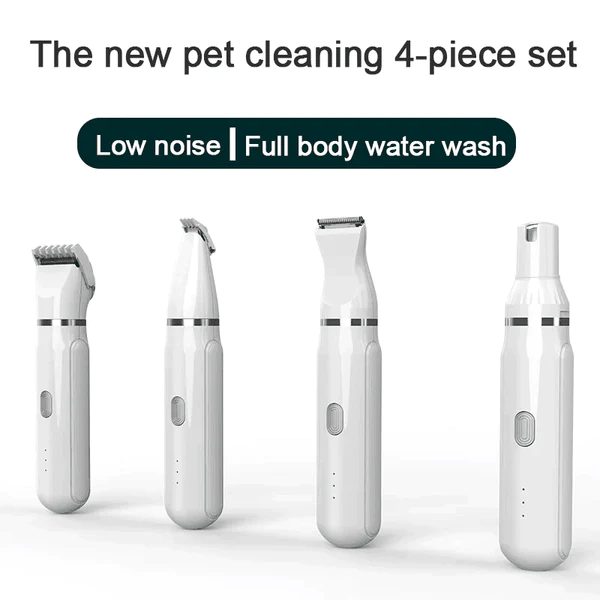 HOT SALE 50% OFF - PetStyle Pro(4 Different Blades)