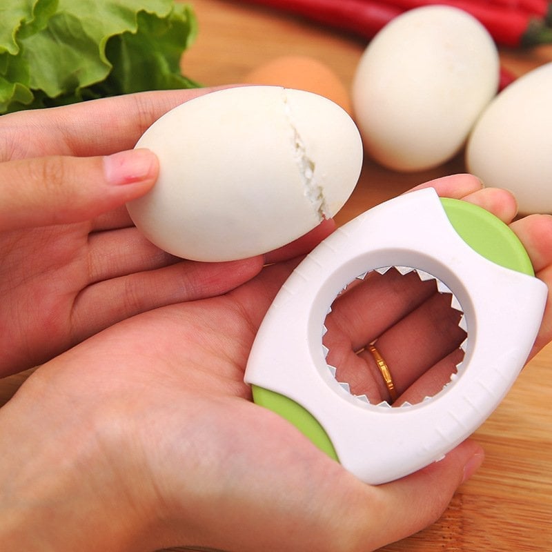 Hot Sale-Egg Shell Opener