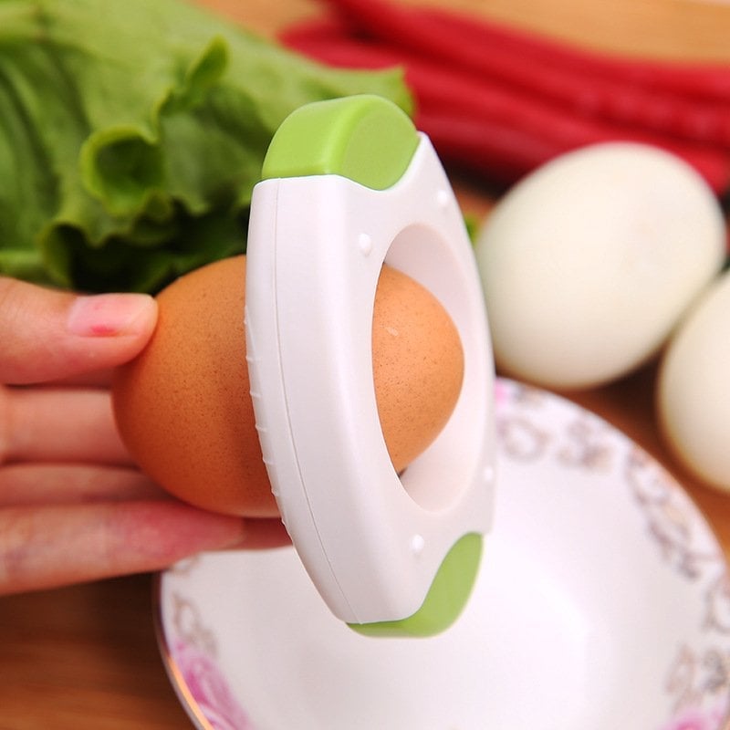 Hot Sale-Egg Shell Opener