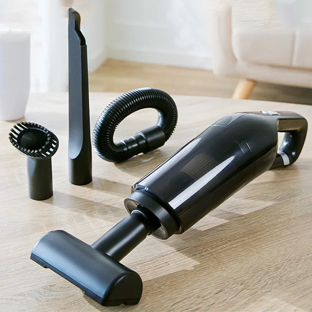 (HOT SALE NOW 49% OFF) - Pet Hair Grooming Vacuum