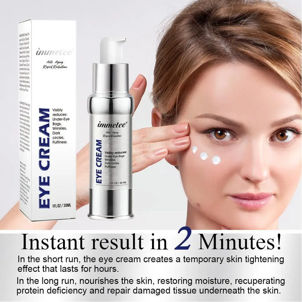 Instant Eye Lift