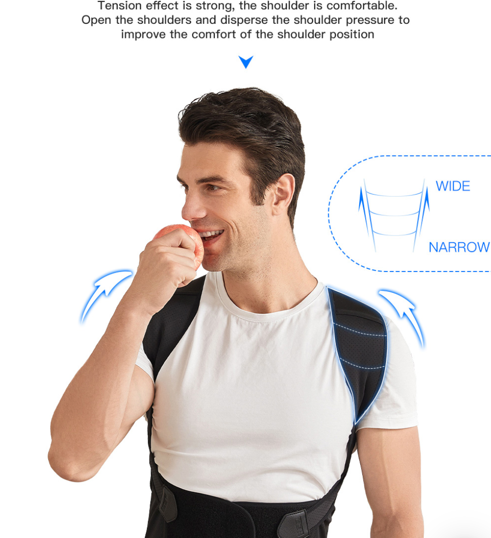 revwer - Instant Posture Corrector