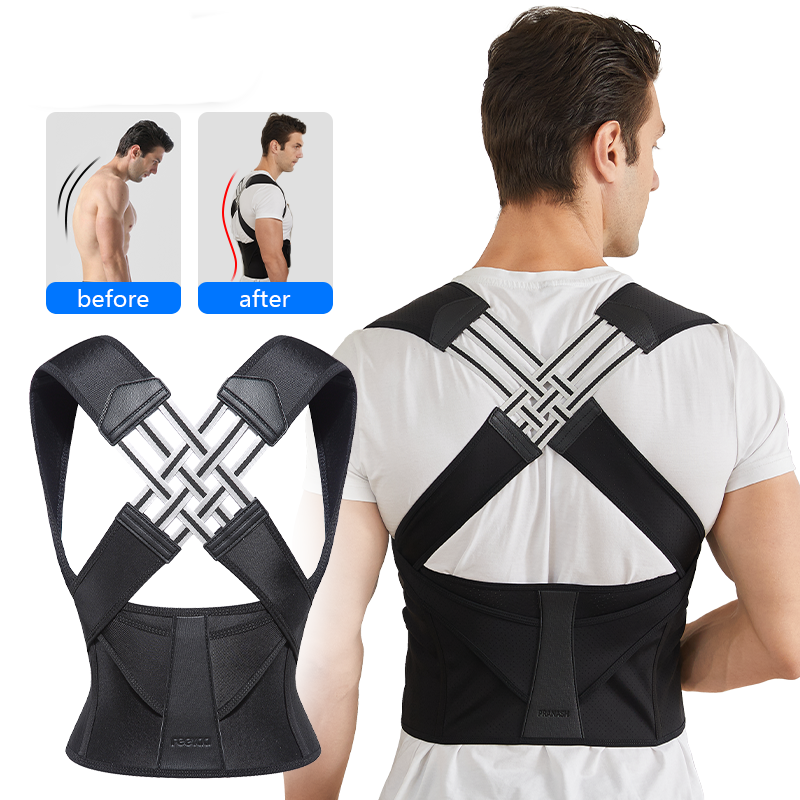 revwer - Instant Posture Corrector