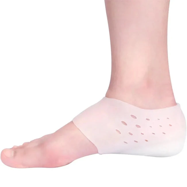 Invisible Height Boosting Socks for Men