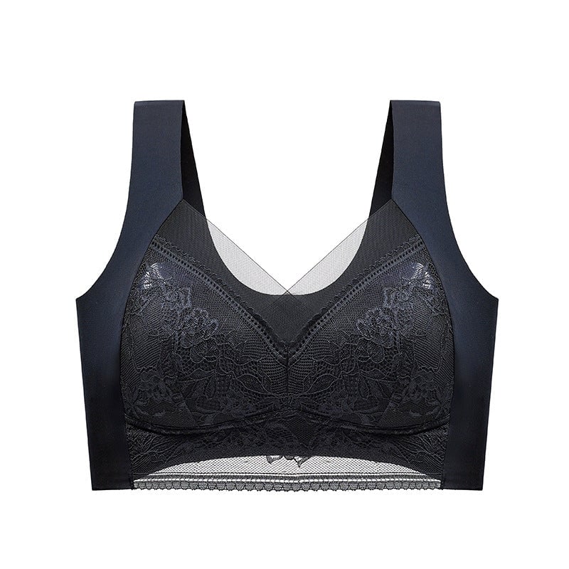 Keilini Push-Up Lace Bra