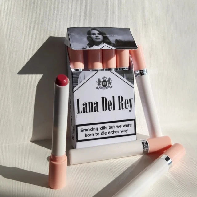 Lana Del Rey Lipstick