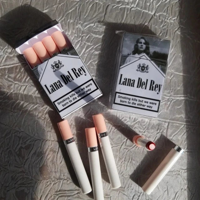 Lana Del Rey Lipstick