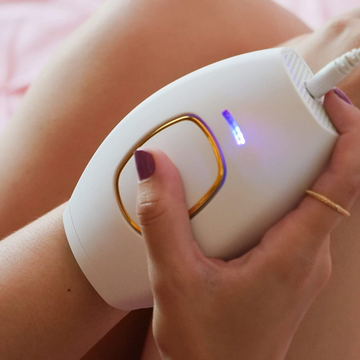 Laser Hair Remover Pro - Kanavera