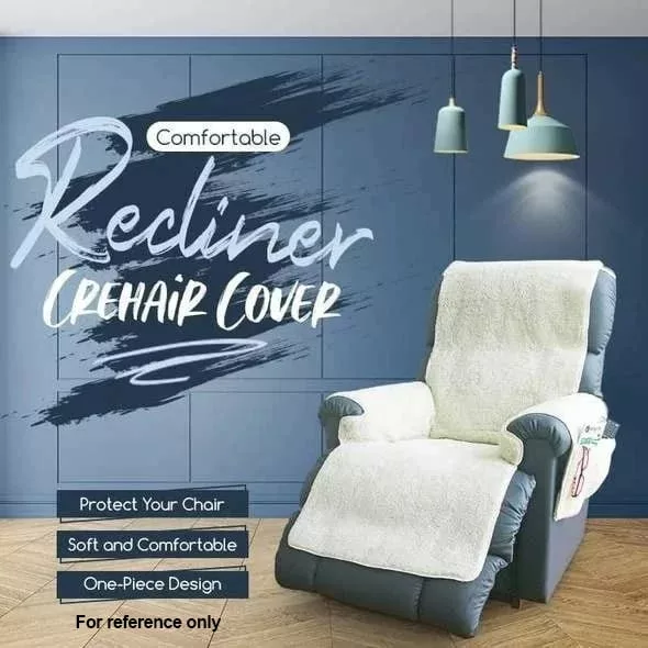 Doottoo - Last Day 40% OFF - Recliner Chair Cover