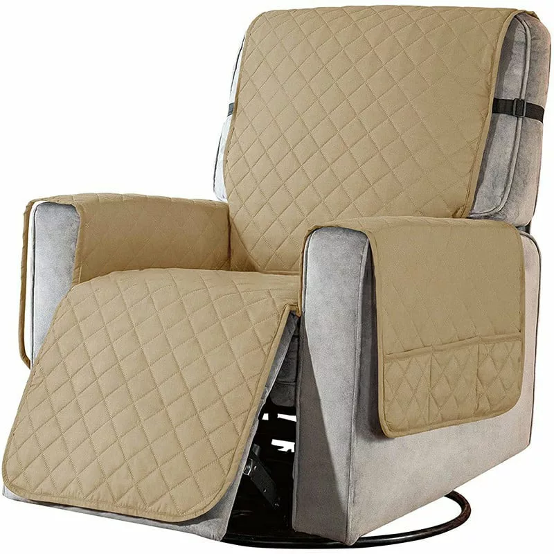 Doottoo - Last Day 40% OFF - Recliner Chair Cover