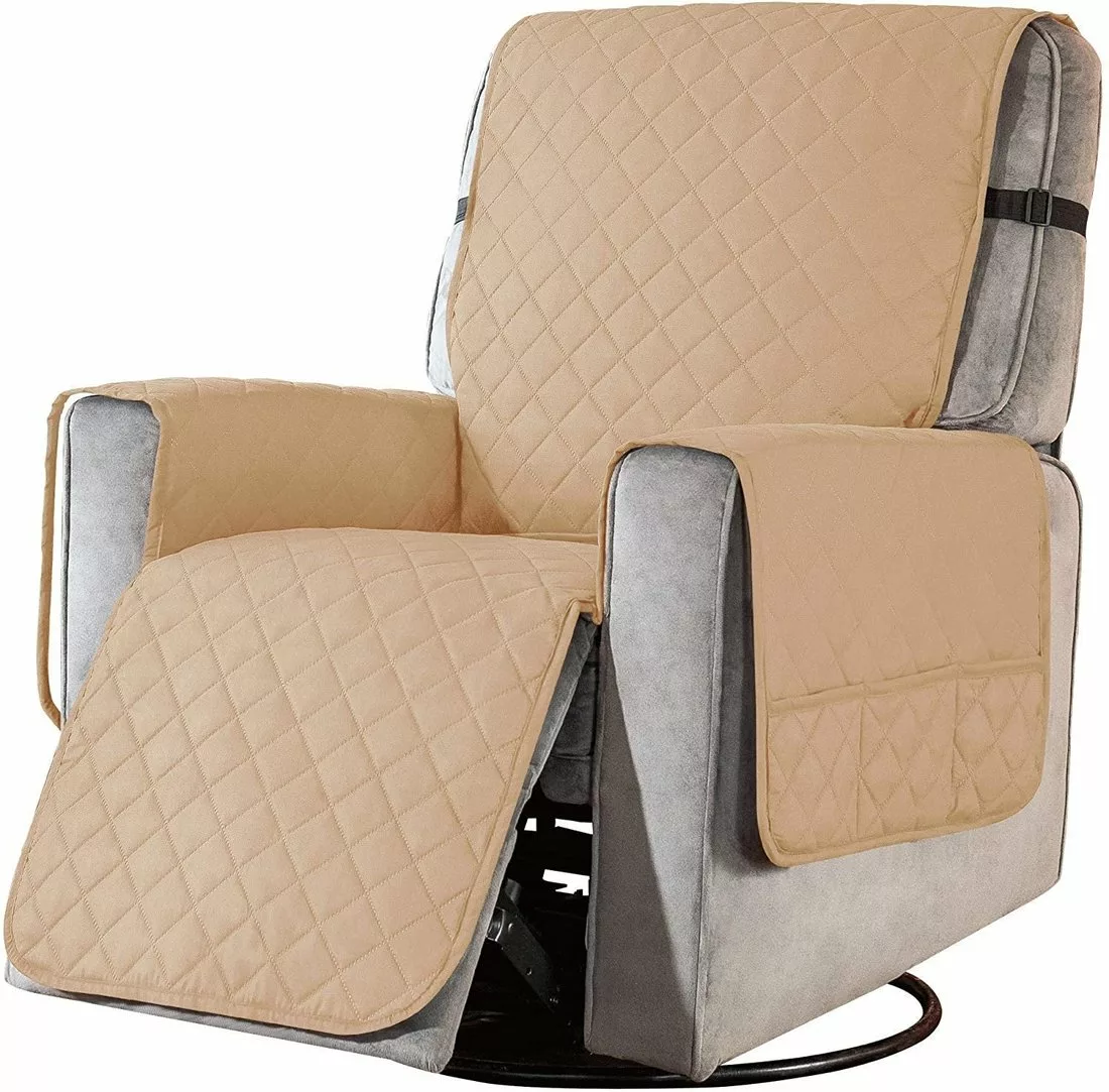 Doottoo - Last Day 40% OFF - Recliner Chair Cover