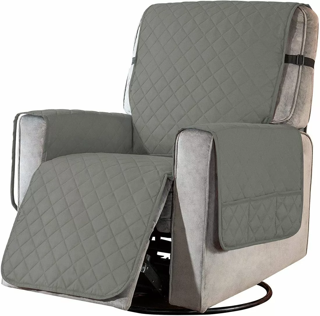 Doottoo - Last Day 40% OFF - Recliner Chair Cover