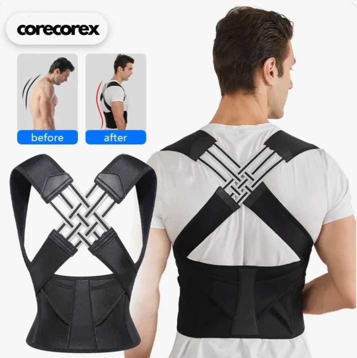 Last Day 50% OFF - Instant Posture Corrector