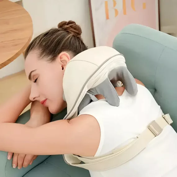 Last Day 50% OFF - Spinesoothe - Premium Massager