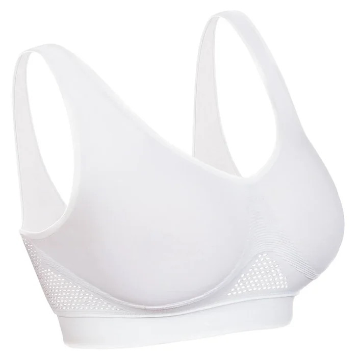 LAST DAY 59% OFF – Breathable Cool Liftup Air Bra