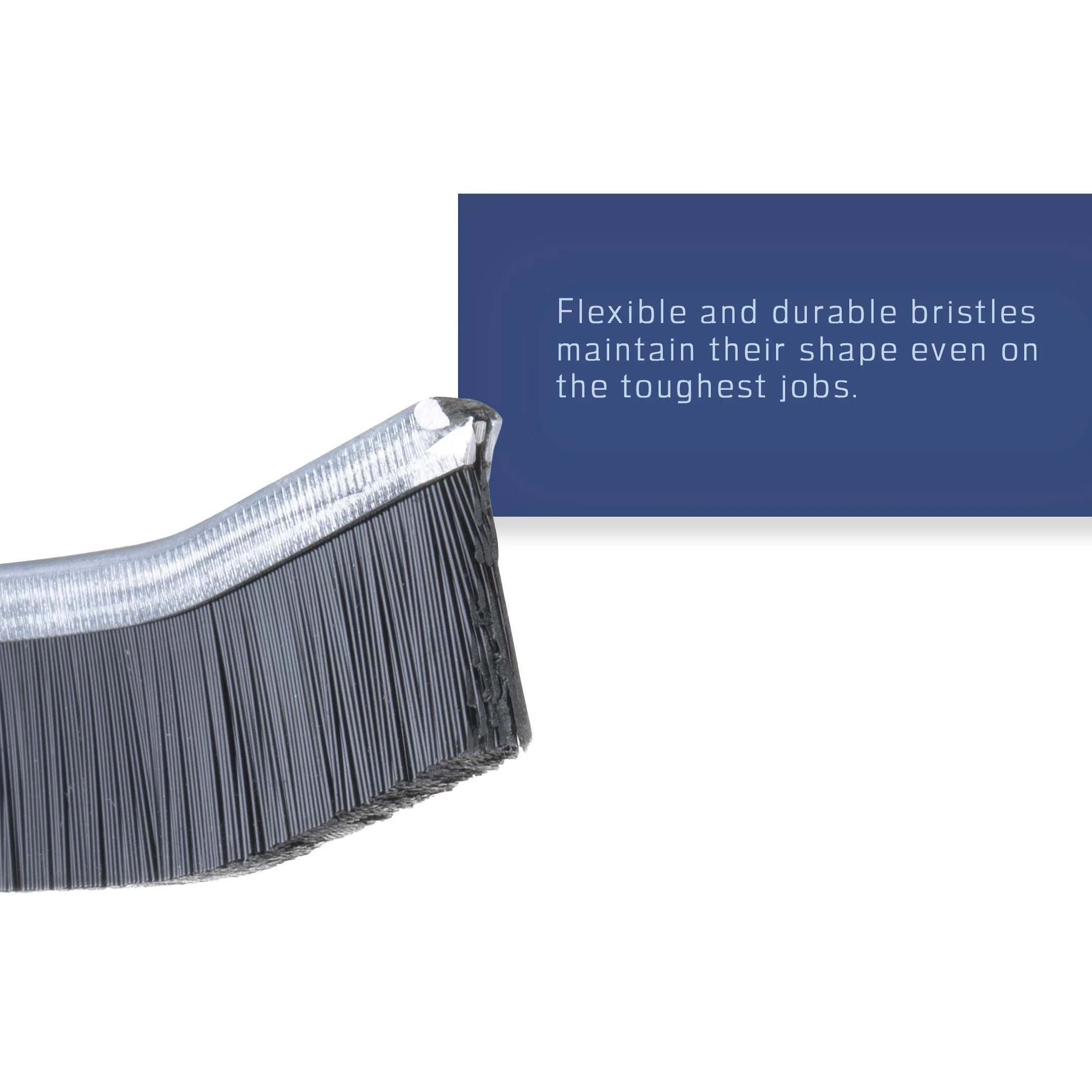 LAST DAY 65% OFF - Hard Bristled Crevice Cleaning Brush