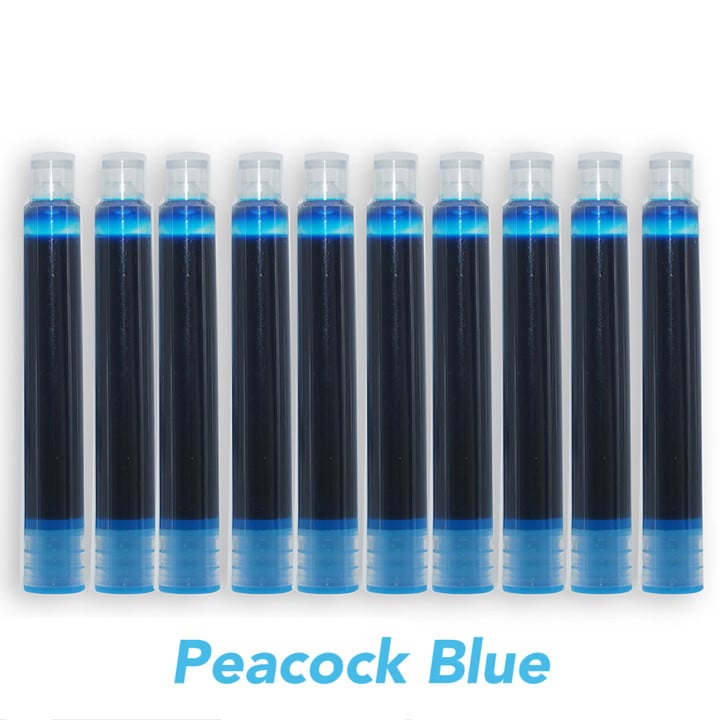 Last Day Promotion 49% OFF - 2023 New Retractable Fountain Pen