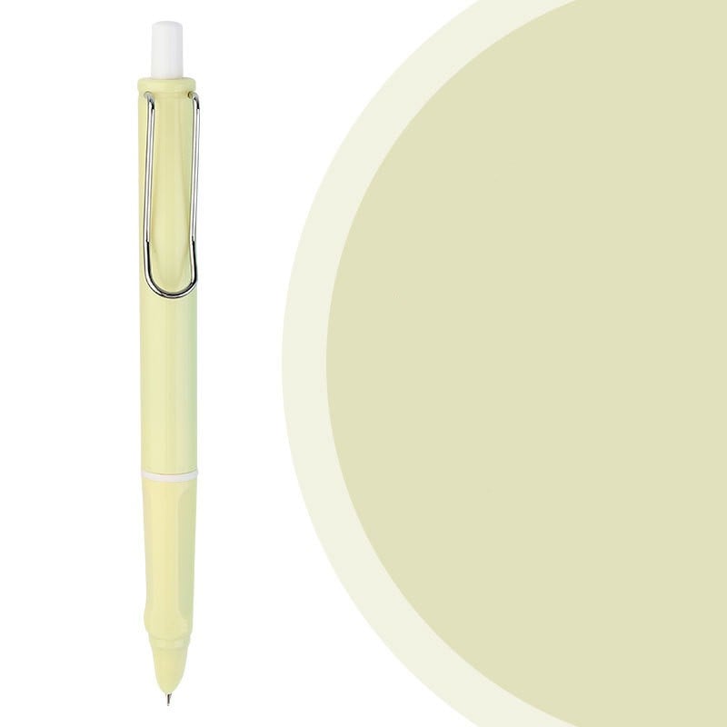 Last Day Promotion 49% OFF - 2023 New Retractable Fountain Pen