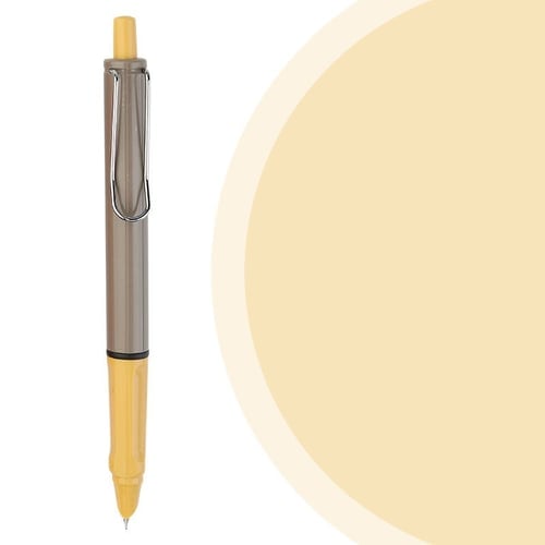 Last Day Promotion 49% OFF - 2023 New Retractable Fountain Pen